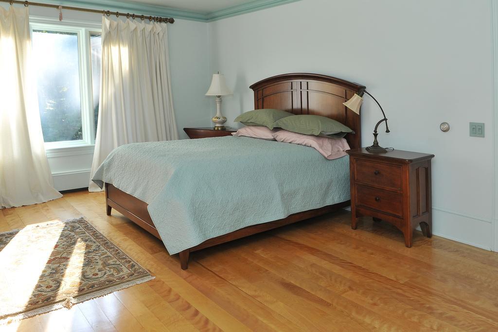 Bass Manor Bed And Breakfast & Art Museum Мальта Номер фото