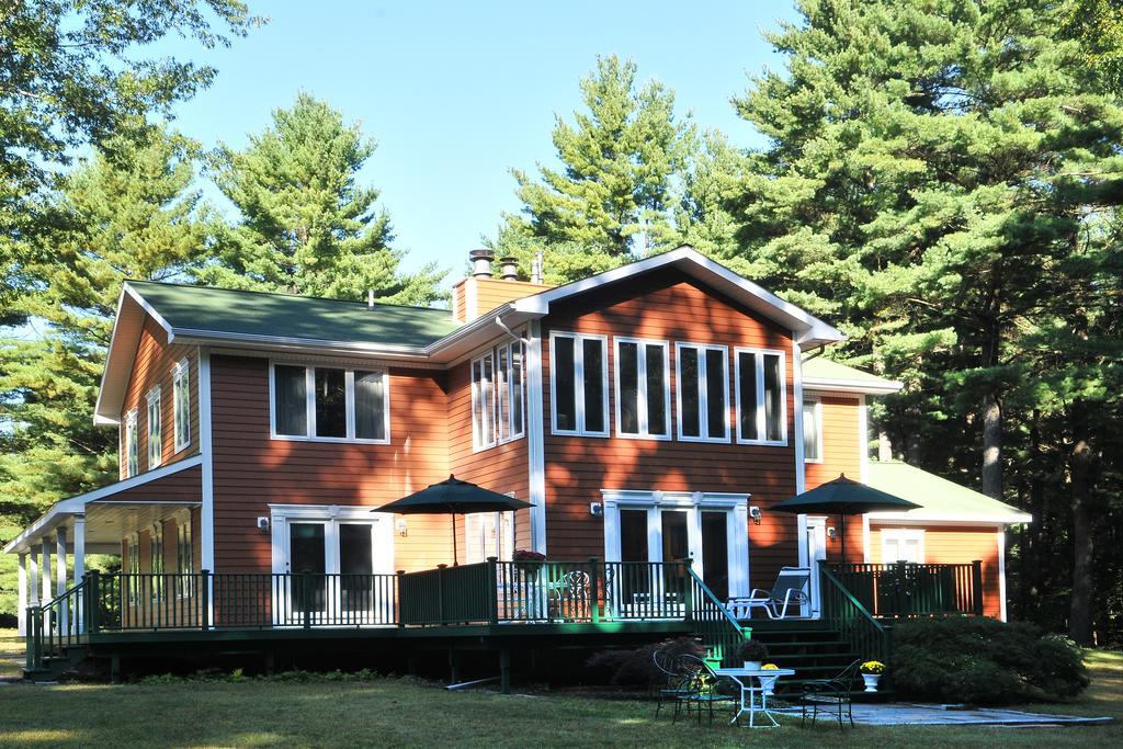 Bass Manor Bed And Breakfast & Art Museum Мальта Экстерьер фото